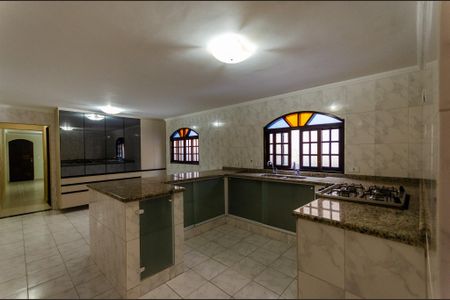 Casa para alugar com 80m², 2 quartos e sem vagaCozinha