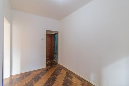 Apartamento à venda com 57m², 1 quarto e sem vagaSala