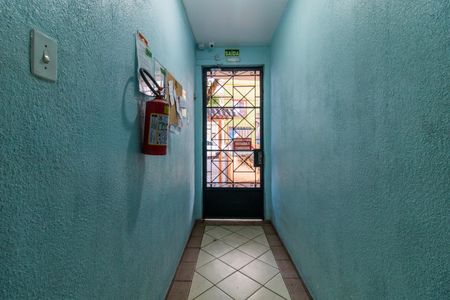 Apartamento à venda com 57m², 1 quarto e sem vagaÁrea comum