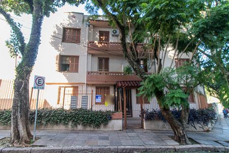 Apartamento à venda com 57m², 1 quarto e sem vagaFachada