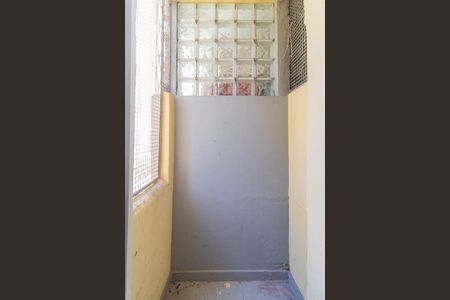 Apartamento à venda com 57m², 1 quarto e sem vagaCozinha e Área de Serviço