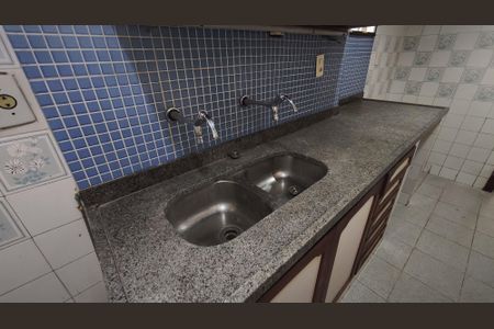 Casa à venda com 300m², 6 quartos e 1 vagaCozinha