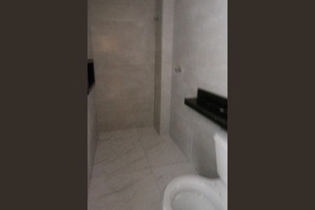 Apartamento à venda com 71m², 2 quartos e 1 vagaBanheiro da Suíte