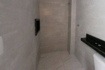 Apartamento à venda com 71m², 2 quartos e 1 vagaBanheiro da Suíte