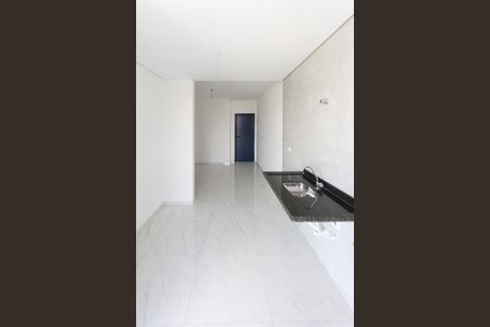 Apartamento à venda com 71m², 2 quartos e 1 vagaCozinha