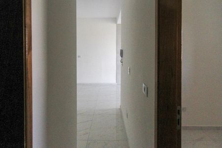Apartamento à venda com 71m², 2 quartos e 1 vagaCorredor