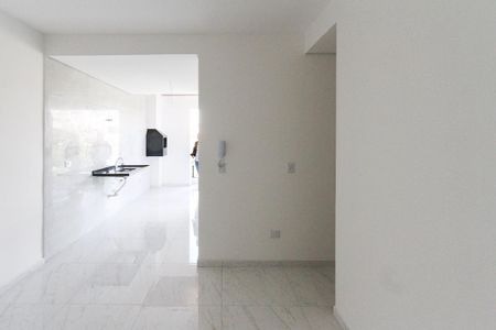 Apartamento à venda com 71m², 2 quartos e 1 vagaSala