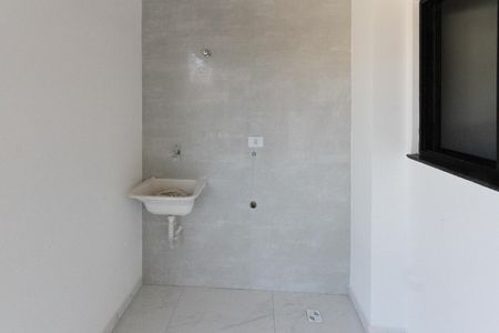 Apartamento à venda com 71m², 2 quartos e 1 vaga Área de Serviço