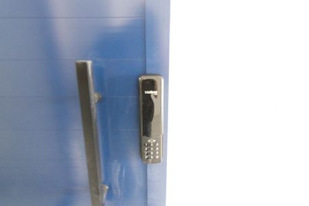 Apartamento à venda com 71m², 2 quartos e 1 vagaFechadura