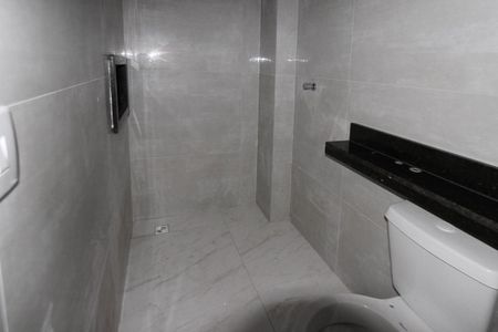 Apartamento à venda com 71m², 2 quartos e 1 vagaBanheiro da Suíte