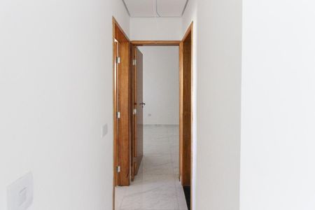 Apartamento à venda com 71m², 2 quartos e 1 vagaCorredor