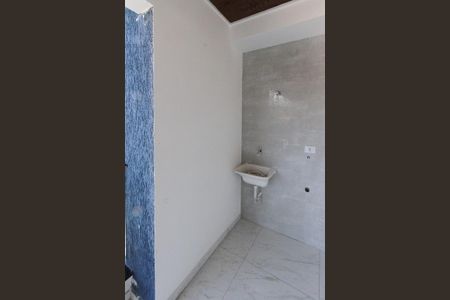 Apartamento à venda com 71m², 2 quartos e 1 vaga Área de Serviço