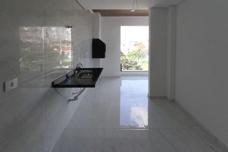 Apartamento à venda com 71m², 2 quartos e 1 vagaCozinha