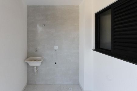 Apartamento à venda com 71m², 2 quartos e 1 vaga Área de Serviço