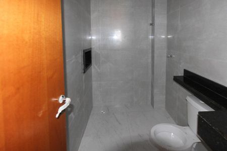 Apartamento à venda com 71m², 2 quartos e 1 vagaBanheiro Social