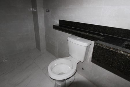 Apartamento à venda com 71m², 2 quartos e 1 vagaBanheiro Social