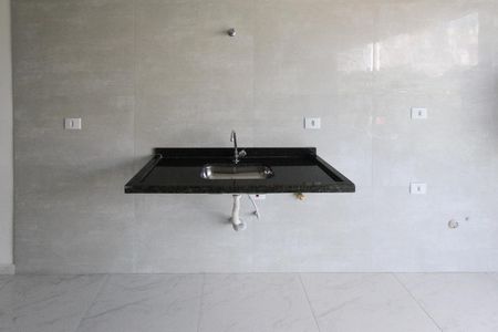Apartamento à venda com 71m², 2 quartos e 1 vagaCozinha