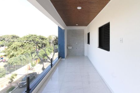 Apartamento à venda com 71m², 2 quartos e 1 vaga Área de Serviço