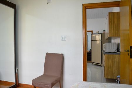 Casa à venda com 240m², 2 quartos e 2 vagasQuarto 2