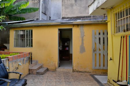 Casa à venda com 240m², 2 quartos e 2 vagasArea externa