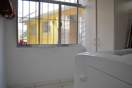 Casa à venda com 240m², 2 quartos e 2 vagasÁrea de Serviço