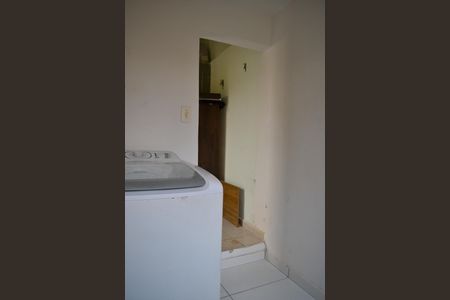 Casa à venda com 240m², 2 quartos e 2 vagasÁrea de Serviço