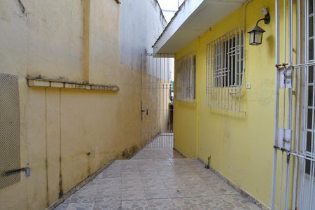 Casa à venda com 240m², 2 quartos e 2 vagasArea externa