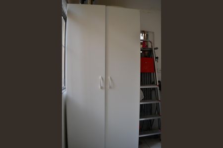 Casa à venda com 240m², 2 quartos e 2 vagasÁrea de Serviço