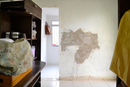 Casa à venda com 240m², 2 quartos e 2 vagasQuarto de serviço