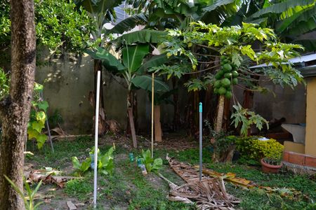 Casa à venda com 240m², 2 quartos e 2 vagasArea externa