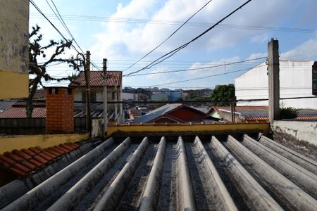 Casa à venda com 240m², 2 quartos e 2 vagasVista do Quarto