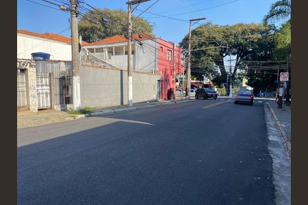 Casa para alugar com 90m², 2 quartos e sem vaga Casa para alugar com 90m², 2 quartos e sem vagaVista da Rua