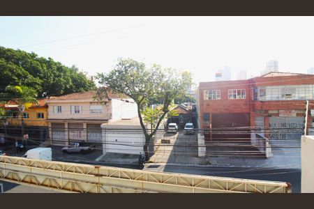 Casa para alugar com 90m², 2 quartos e sem vagaVista do Quarto