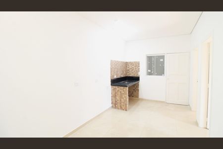 Casa para alugar com 90m², 2 quartos e sem vagaSala/Cozinha