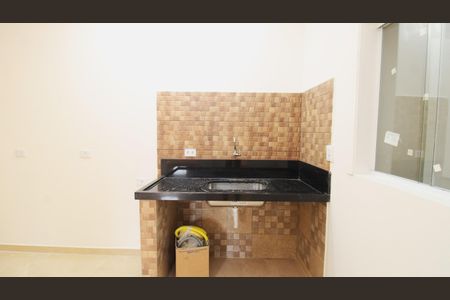 Casa para alugar com 90m², 2 quartos e sem vagaSala/Cozinha