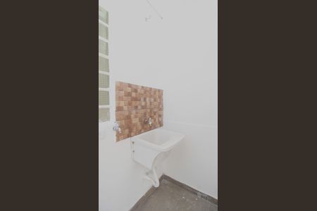Casa para alugar com 90m², 2 quartos e sem vagaÁrea de Serviço