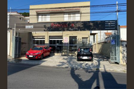 Casa para alugar com 90m², 2 quartos e sem vaga Casa para alugar com 90m², 2 quartos e sem vagaFachada