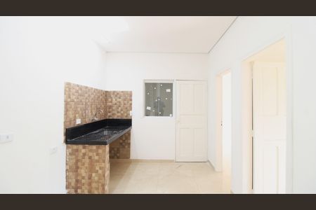 Casa para alugar com 90m², 2 quartos e sem vagaSala/Cozinha