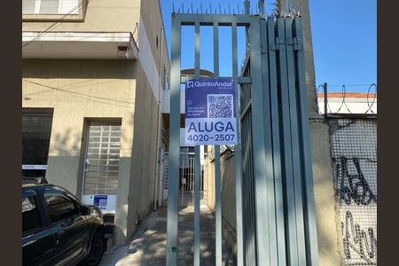 Casa para alugar com 90m², 2 quartos e sem vaga Casa para alugar com 90m², 2 quartos e sem vagaPlaquinha