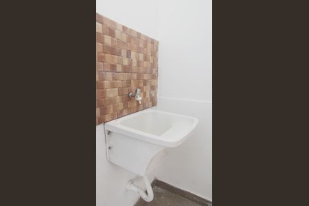 Casa para alugar com 90m², 2 quartos e sem vagaÁrea de Serviço