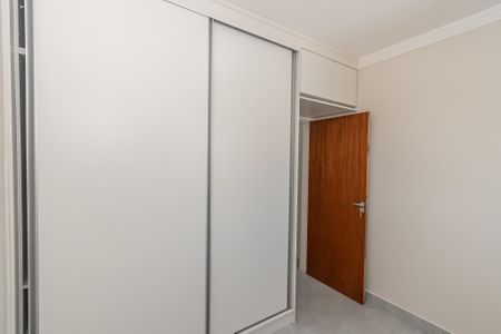 Apartamento para alugar com 55m², 2 quartos e 1 vagaQuarto 2