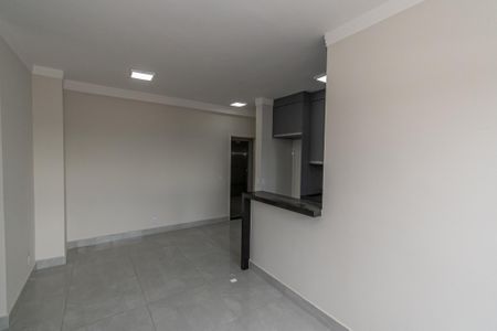 Apartamento para alugar com 55m², 2 quartos e 1 vagaSala de Estar/Jantar 