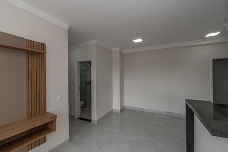 Apartamento para alugar com 55m², 2 quartos e 1 vagaSala de Estar/Jantar 