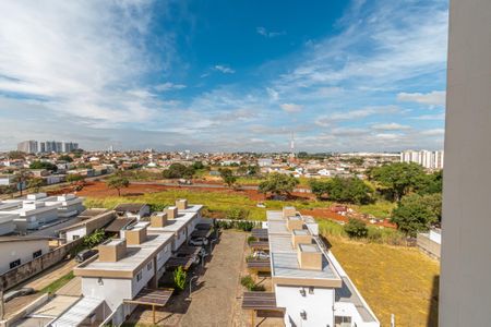 Apartamento para alugar com 55m², 2 quartos e 1 vagaVista Quarto 1