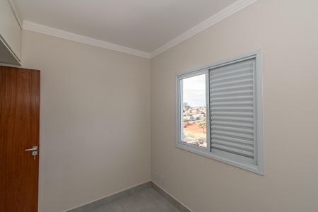 Apartamento para alugar com 55m², 2 quartos e 1 vagaQuarto 2