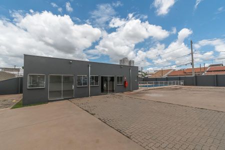 Apartamento para alugar com 55m², 2 quartos e 1 vagaÁrea comum - Salão de festas