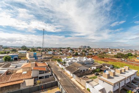 Apartamento para alugar com 55m², 2 quartos e 1 vagaVista Sala de Estar/Jantar 