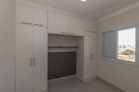 Apartamento para alugar com 55m², 2 quartos e 1 vagaQuarto 1