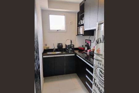 Apartamento à venda com 49m², 2 quartos e 1 vaga Apartamento à venda com 49m², 2 quartos e 1 vagaFoto 19