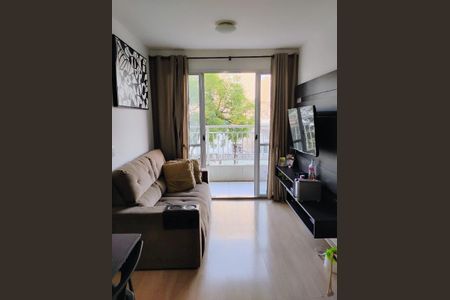 Apartamento à venda com 49m², 2 quartos e 1 vaga Apartamento à venda com 49m², 2 quartos e 1 vagaFoto 09